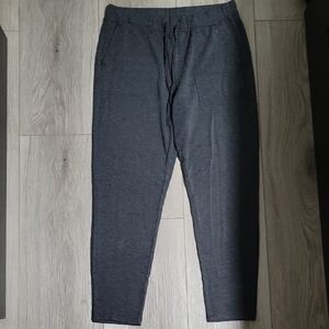 Lou & Grey Charcoal Joggers